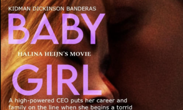 Nicole Kidman Stars As CEO In Forbidden Affair In 'Babygirl' Trailer